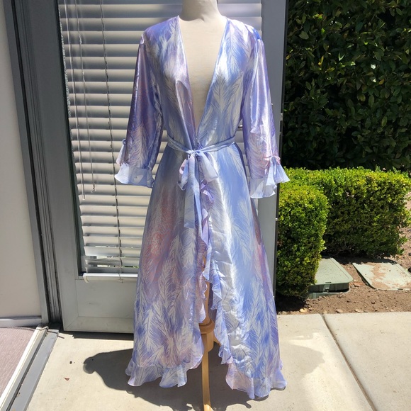 Oscar de la Renta Other - Stunning Oscar de la Renta long robe